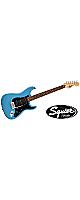 SQUIER ( 磻 )  / Sonic Stratocaster Laurel-FB Black-PG California Blue