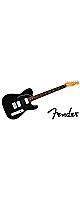 FENDER ( ե )  / Player II Telecaster HH, RW FB, Black