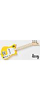 Loog ( 롼 )  / Mini Electric Yellow