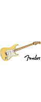 FENDER ( ե )  /  Player Stratocaster Maple Buttercream