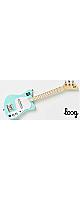 Loog ( 롼 )  / Mini Electric Green