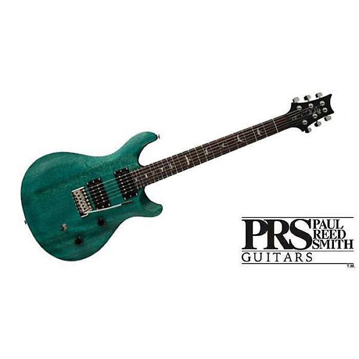 Paul Reed Smith (PRS) ( ポールリードスミス ) ／ SE CE24 STANDARD SATIN Turquois…  の激安通販 | ミュージックハウスフレンズ