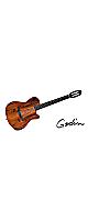 GODIN GUITAR ( 󥮥 )  / ACS KOA EXTREME FIGURE HG