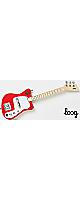 Loog ( 롼 )  / Mini Electric Red