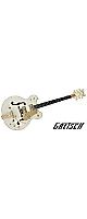 GRETSCH ( å )  / Ltd G6136TG-62 62 Falcon w/Bigsby V White