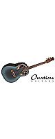 OVATION ( ١ )  / Adamas I, E-Acoustic Guitar 1687GT-8