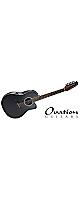 OVATION ( ١ )  / Applause E-Acoustic Guitar AB2412-5S