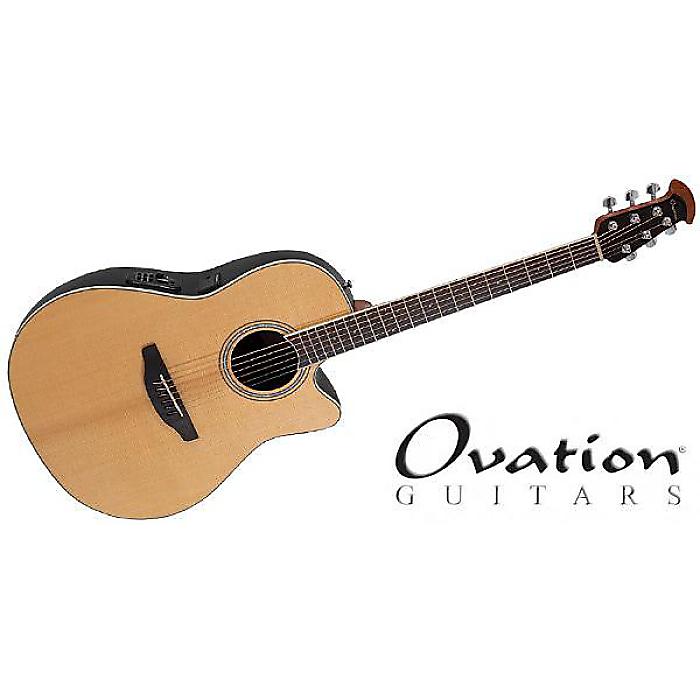 OVATION ( オベーション ) ／ Ovation Celebrity Traditional E-Acoustic Guitar CS2…  の激安通販 | ミュージックハウスフレンズ