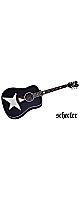 SCHECTER (  )  / RS-1000 STAGE ACOUSTIC BLK