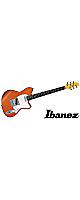 Ibanez ( Хˡ )  / YY20-OCS Yvette Young Signature Orange Cream Sparkle