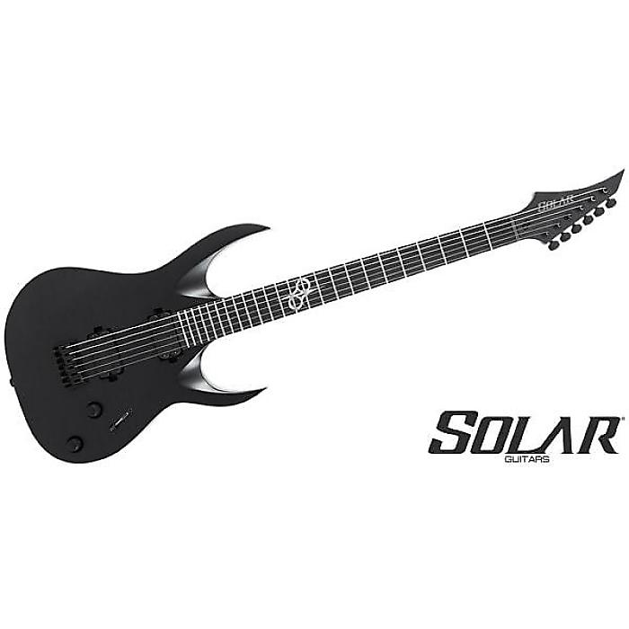 SOLAR GUITARS ( ソーラーギターズ ) ／ A2.6C-27 の激安通販 | ミュージックハウスフレンズ