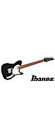 Ibanez ( Хˡ )  / FLATV1-BK