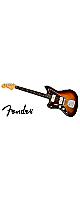 FENDER ( ե )  / American Professional II Jazzmaster Left-Hand, 3-Color Sunbu