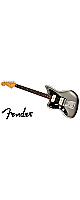 FENDER ( ե )  / American Professional II Jazzmaster Left-Hand, Mercury