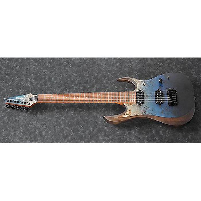 Ibanez ( アイバニーズ ) ／ RGD7521PB-DSF 7弦ギター の激安通販 | ミュージックハウスフレンズ