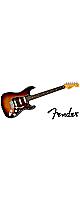 FENDER ( ե )  / American Professional II Stratocaster HSS, Rosewood, 3-Color