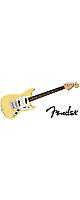 FENDER ( ե )  / American Performer Mustang Vintage White