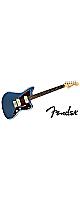 FENDER ( ե )  / American Performer Jazzmaster Satin Lake Placid Blue