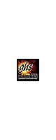 GHS (  )  / GBXL-8 BOOMERS 8-STRING - Extra Light