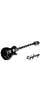 EPIPHONE ( ԥե )  / Les Paul Prophecy Aged Jet Black Metallic