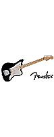 FENDER ( ե )  / Made in Japan Junior Collection Jazzmaster Black