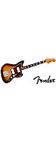 FENDER ( ե )  / American Vintage II 1966 Jazzmaster RW 3-Color Sunburst