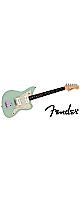 FENDER ( ե )  / Made in Japan Junior Collection Jazzmaster Satin Surf Green