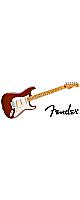 FENDER ( ե )  / Player II Stratocaster, M FB, Transparent Mocha Burst