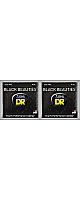 DR ( ǥ )  / BKE7-9 BLACK BEAUTIES Light 7-String 2å