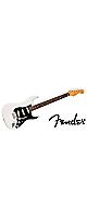 FENDER ( ե )  / Player II Stratocaster, RW FB, Polar White