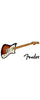 FENDER ( ե )  / Player Plus Meteora HH Maple 3-Color Sunburst