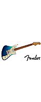 FENDER ( ե )  / Player Plus Meteora HH Pau Ferro Belair Blue