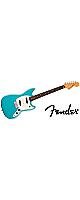 FENDER ( ե )  / Player II Mustang, RW FB, Aquatone Blue