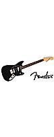 FENDER ( ե )  / Player II Mustang, RW FB, Black