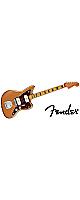 FENDER ( ե )  / Troy Van Leeuwen Jazzmaster Copper Age