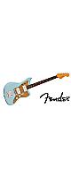 FENDER ( ե )  / Vintera II 50s Jazzmaster Rosewood FB Sonic Blue