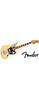 FENDER ( ե )  / Vintera II 70s Jaguar Maple FB Vintage White