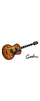 GODIN GUITAR ( 󥮥 )  / 5TH AVENUE JUMBO P90 HARVEST GOLD