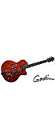 GODIN GUITAR ( 󥮥 )  / 5th Ave Uptown Custom Havana Brown