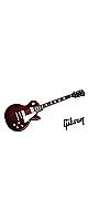 GIBSON ( ֥ )  / Les Paul 70s Deluxe Plain Top Wine Red