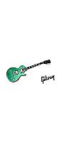 GIBSON ( ֥ )  / Les Paul Modern Figured Seafoam Green