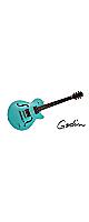 GODIN GUITAR ( 󥮥 )  / MONTREAL PREMIERE HT LAGUNA BLUE