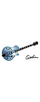 GODIN GUITAR ( 󥮥 )  / MONTREAL PREMIERE LTD IMPERIAL BLUE W/BAG