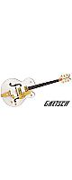 GRETSCH ( å )  / G6136TG Players Edition Falcon White