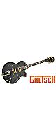 GRETSCH ( å )  / G5191BK Tim Armstrong Signature, Flat Black