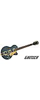 GRETSCH ( å )  / G5655TG Center Block Jr. Single-Cut w/Bigsby, Cadillac Green