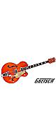 GRETSCH ( å )  / G6120DE Duane Eddy Signature w/Bigsby Desert Sunrise