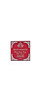 HANNABACH ( ϥʥХå )  / 8154SHT -Silver Special Red 4(D)-