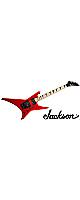 JACKSON ( 㥯 )  / X Series Warrior WRX24 Ferrari Red