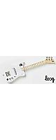 Loog ( 롼 )  / Mini Electric White